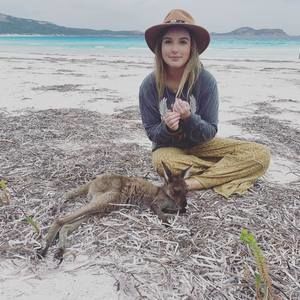 Meet your Posher, Brigid